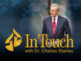 stanley touch charles ministries dr daily faith courage devotional topic tv sermons church november wednesday tct god worship true focus